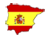 MONPARQUET - Espanol