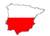 MONPARQUET - Polski